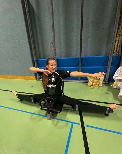 Lana Taekwondo Mungos