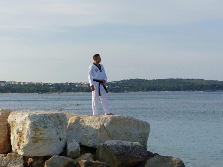 Taekwondo Mungos Galerie