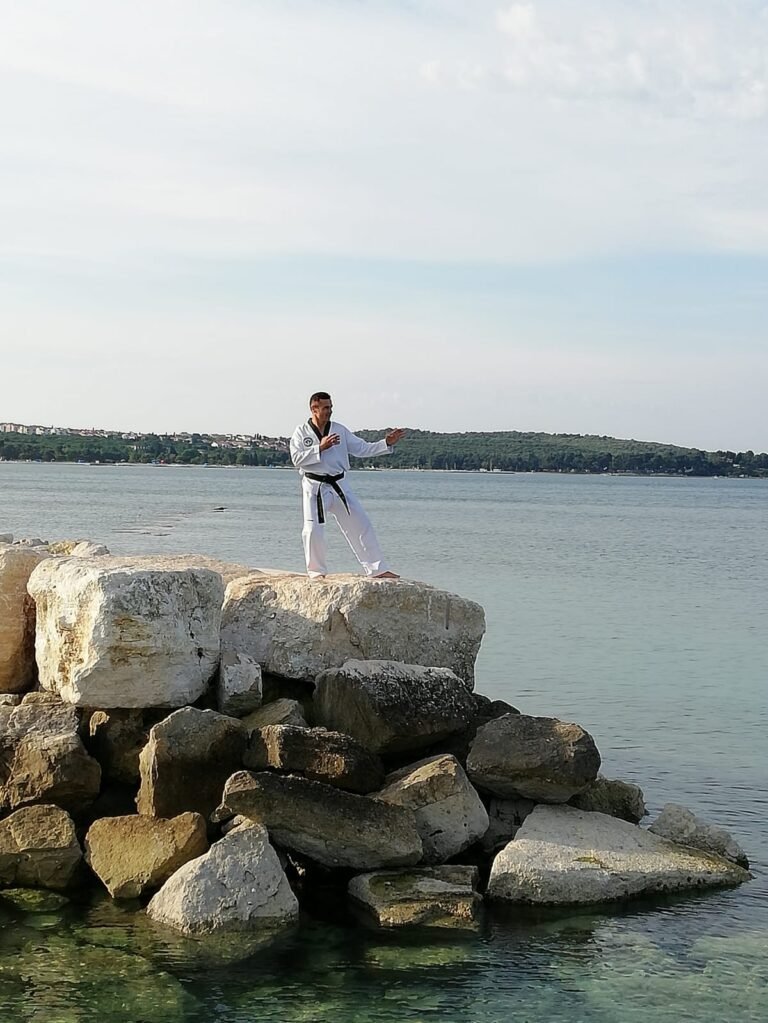 Taekwondo Mungos Galerie